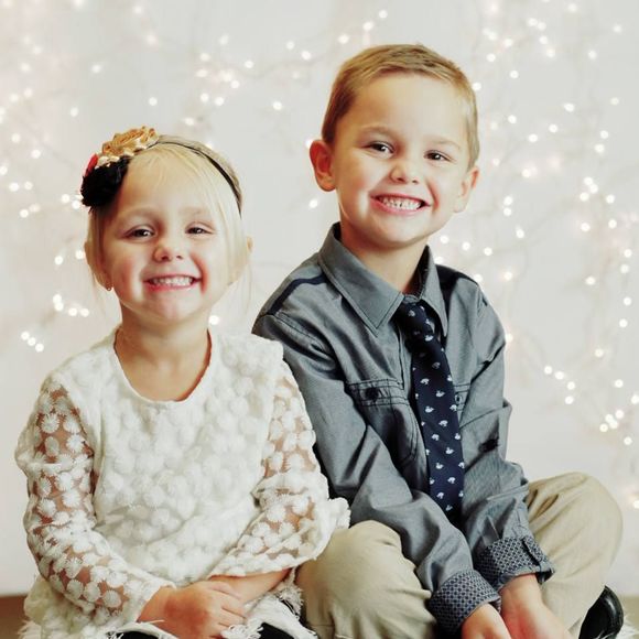 Meet your Posher, Brooke - Picture 1 of 1